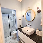 Apartment Urban Nest Near The Center Varna