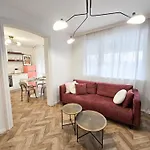Apartment Urban Nest Near The Center Varna