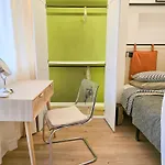 Apartment Urban Nest Near The Center Varna