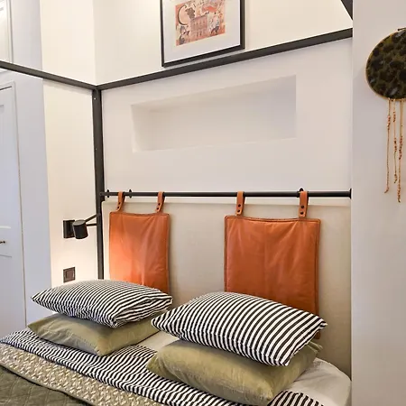 Apartamento Urban Nest Near The Center
