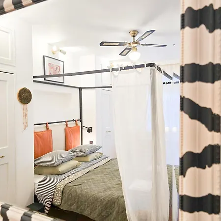 Apartman Urban Nest Near The Center