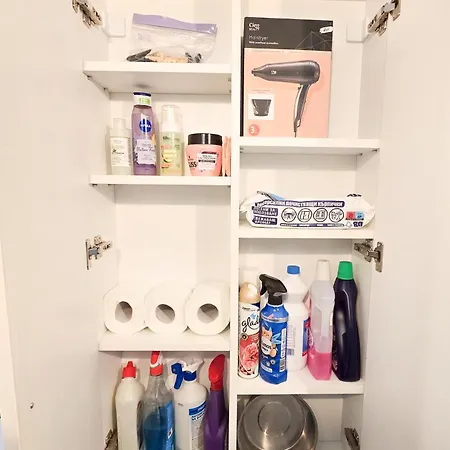 Apartamento Urban Nest Near The Center *