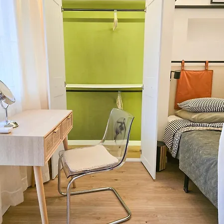 Apartamento Urban Nest Near The Center Varna