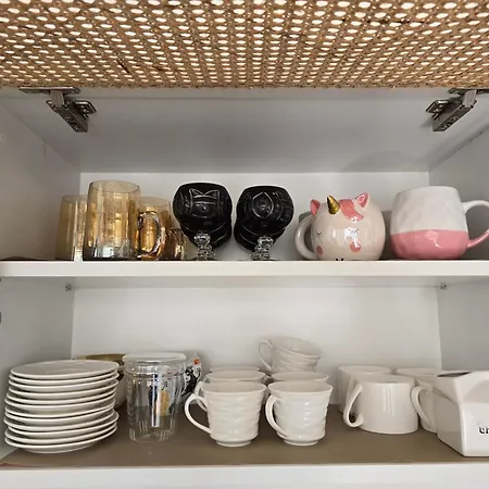 Urban Nest Near The Center * Varna