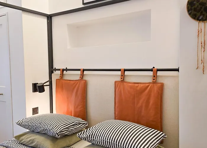 Apartman Urban Nest Near The Center