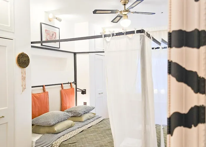 Apartman Urban Nest Near The Center