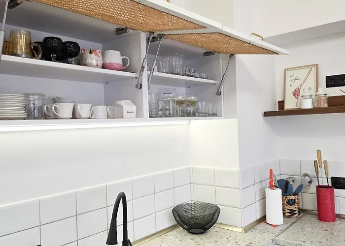 Urban Nest Near The Center Varna