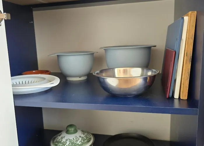 Urban Nest Near The Center Várna