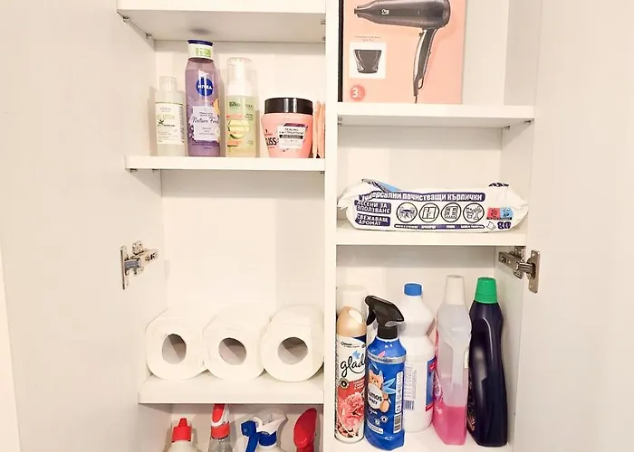 Apartman Urban Nest Near The Center *