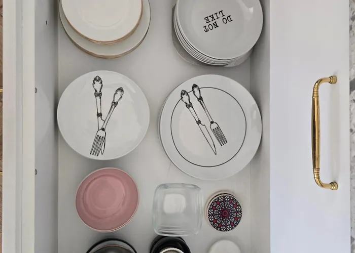 Urban Nest Near The Center * Várna