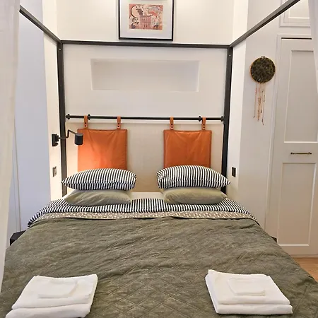 Urban Nest Near The Center Varna