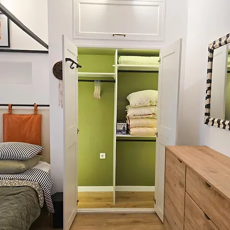 Urban Nest Near The Center * Varna