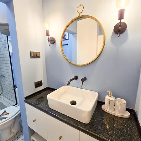 Urban Nest Near The Center Varna