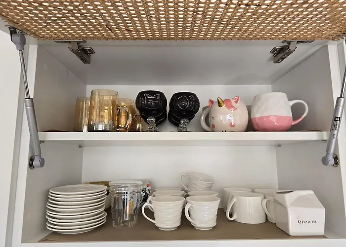 Urban Nest Near The Center * Varna